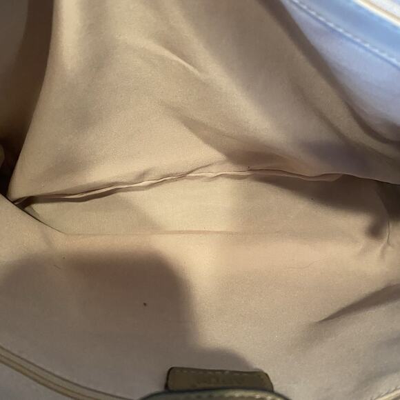 Pink/Tan Quilted Apt 9‎ Handbag - Picture 5 of 5